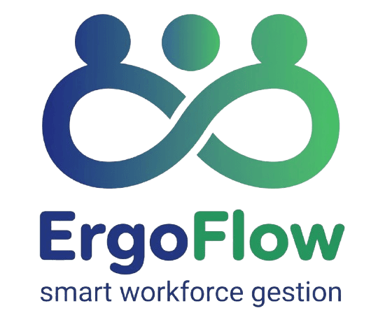 ErgoFlow Logo